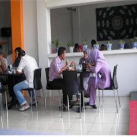Hotel Bunda Aceh Takengon 外观 照片