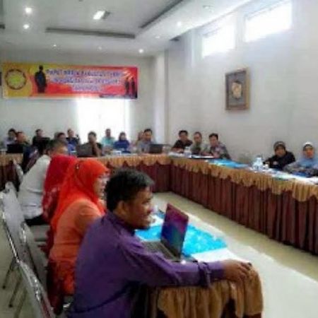 Hotel Bunda Aceh Takengon 外观 照片