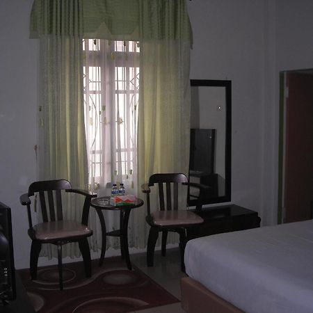 Hotel Bunda Aceh Takengon 外观 照片