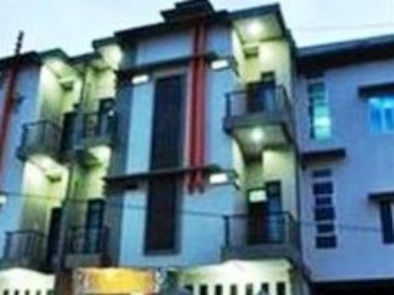 Hotel Bunda Aceh Takengon 外观 照片