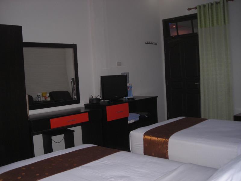Hotel Bunda Aceh Takengon 外观 照片