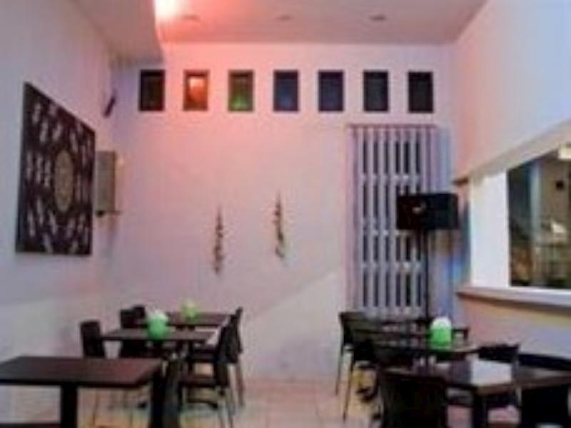 Hotel Bunda Aceh Takengon 外观 照片