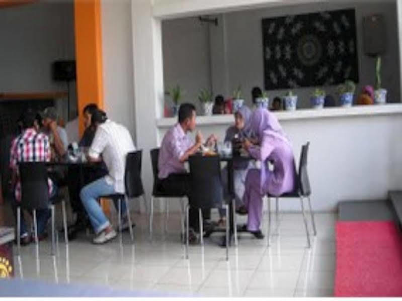Hotel Bunda Aceh Takengon 外观 照片