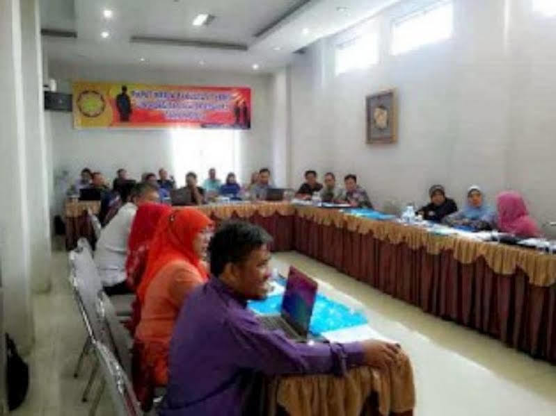 Hotel Bunda Aceh Takengon 外观 照片