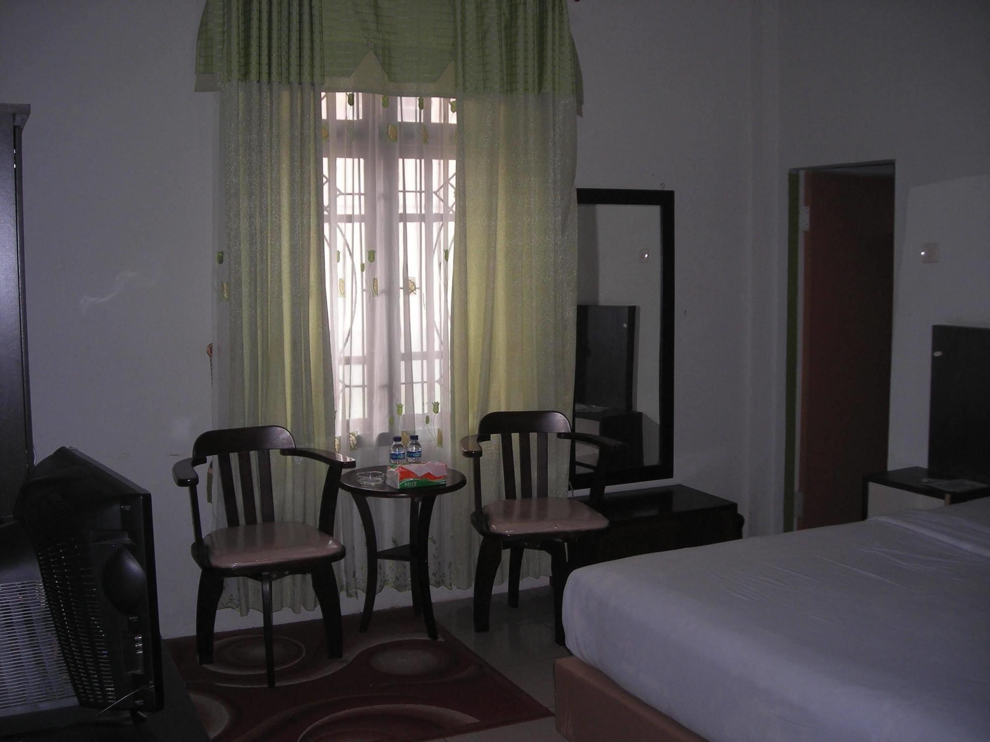 Hotel Bunda Aceh Takengon 外观 照片